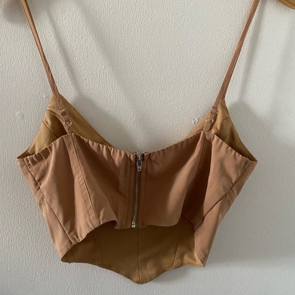 Tiger Mist top - Picture 2 of 3